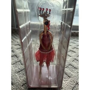 Reindeer‎ Christmas Ornament. Standing Up Reindeer